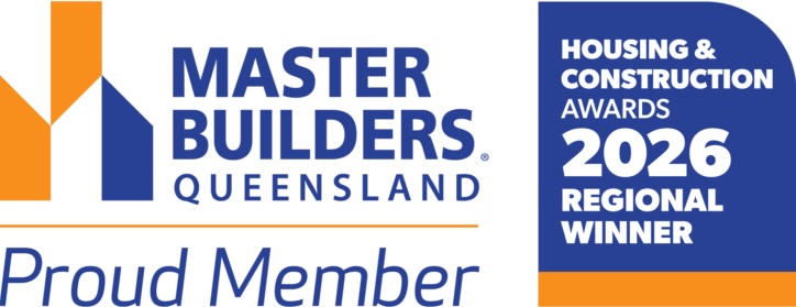 Master Builders 2026 regional winner